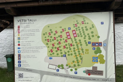 Vetsi Talli puhkeküla