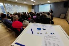 Seminar 03.03