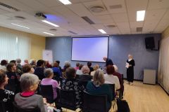 Seminar 03.03