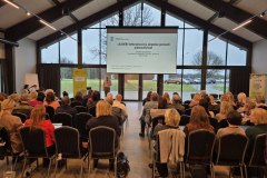 Foto Maaeluvõrgustiku lehelt