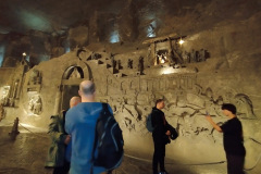 Wieliczka soolakaevandus