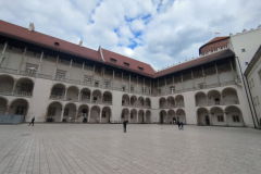 Giidituur Krakovi linnas