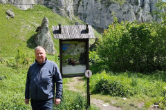 Ojcow’i rahvuspark