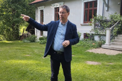 Goszyce mõis