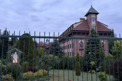 Õhtune Krakow
