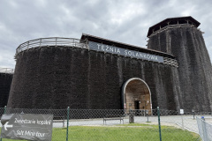 Wieliczka soolakaevandus