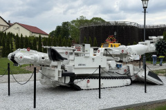 Wieliczka soolakaevanduse näitus