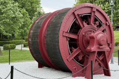 Wieliczka soolakaevanduse näitus