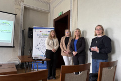 KTR Blisko Krakowa - Radziszówi mõis
