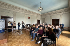 KTR Blisko Krakowa - Radziszówi mõis