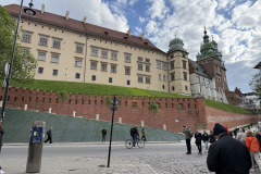 Giidituur Krakovi linnas