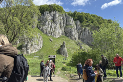 Ojcow’i rahvuspark