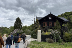 Ojcow’i rahvuspark