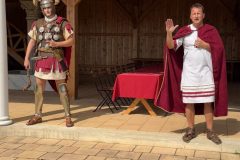 Roomlaste laagris