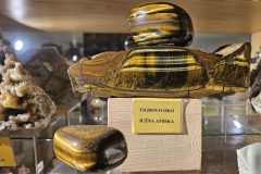 Pangea mineraalide muuseum