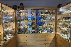 Pangea mineraalide muuseum