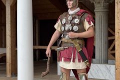 Roomlaste laagris