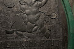 Ptuj veinikelder