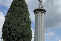 Roomlaste laagris