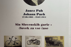 Puchi muuseum